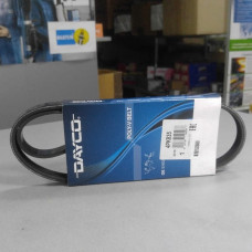 Поликлиновой ремень (DAYCO) NISSAN 100NX (B13), ALMERA I (N15), ALMERA I Поликлиновой ремень (DAYCO) NISSAN 100NX (B13), ALMERA I (N15), ALMERA I