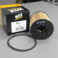 Масляный фильтр  WIX FILTERS Ducato/Jumper/Boxer 2.2MJTD/HDI 06>