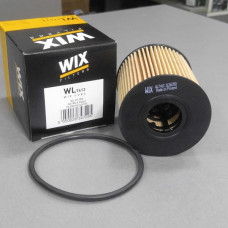 Масляный фильтр  WIX FILTERS Ducato/Jumper/Boxer 2.2MJTD/HDI 06>