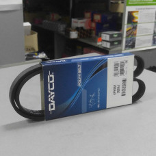 Поликлиновой ремень DAYCO Поликлиновой ремень DAYCO