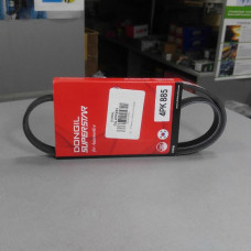 Поликлиновой ремень (DONGIL) Поликлиновой ремень (DONGIL)