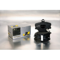 Колодки тормозные задние (ROADHOUSE) Sprinter 311-316 00-06 (Bosch)