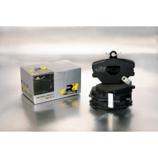 Колодки тормозные задние (ROADHOUSE) Sprinter 311-316 00-06 (Bosch)