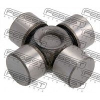 Шарнир, вал сошки рулевого управления  FEBEST