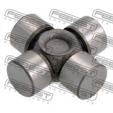 Шарнир, вал сошки рулевого управления  FEBEST