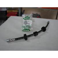 Шланг тормозной VW T4 передн. (пр-во LPR)