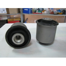 Сайлентблок задней балки (пр-во PYUNG HWA) 96535146