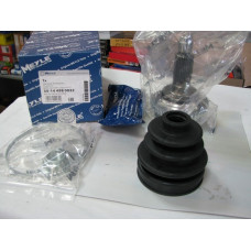 ШРУС наружный с пыльником Mazda 6 GG, GY, Gh