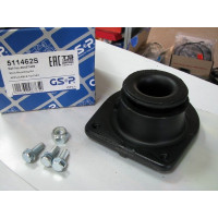 Опора амортизатора переднего правая