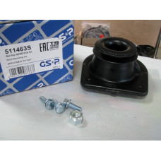 Опора амортизатора переднего левая Опора амортизатора переднего левая