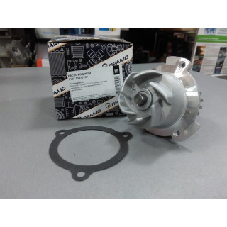 Насос водяний 2108-1307010Р (ПРАМО) ВАЗ 2114, 2115, 2113, 21099, 2109, 2108