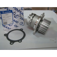 Насос водяний ваз-lada 110/111/112/kalina 