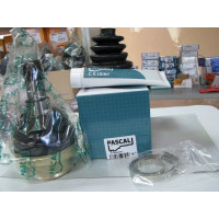 Шрус внутренний к-кт, 34*25 (пр-во PASCAL) Opel Vectra A 2.0