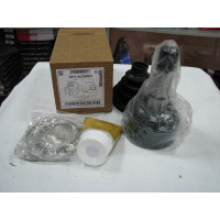 ШРУС внутренний 26x35x27 (FEBEST) OPEL INSIGNIA 2009-2017, MERIVA-B 2010-2017 