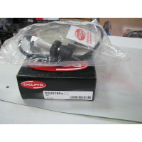 Датчик, частота вращения колеса  DELPHI