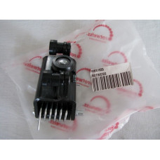 Ролик двери боковой средний  без кронштейна (ROTWEISS) Renault Trafic/Opel Vivaro 01-, 7700312372E