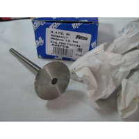 Клапан впускной 35.3*7*110.9 (пр-во FRECCIA) Renault Trafic ||, Opel Vivaro 1.9 dCi