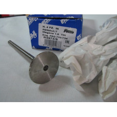 Клапан впускной 35.3*7*110.9 (пр-во FRECCIA) Renault Trafic ||, Opel Vivaro 1.9 dCi