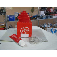 Пыльник ШРУСа наружный силикон SPORT (AURORA) 2108-99, 2170-72, 1117-19,  BKS-LA2110ЕХ