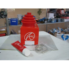 Пыльник ШРУСа наружный силикон SPORT (AURORA) 2108-99, 2170-72, 1117-19,  BKS-LA2110ЕХ