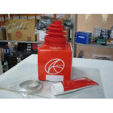 Пыльник ШРУСа внутренний силикон 1401106180 (AURORA) GEELY CK SPORT