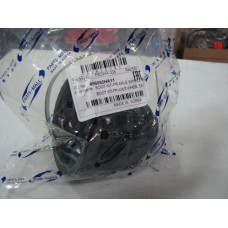 Пыльник ШРУСа наружнего +хомуты (PARTS-MALL) Hyundai ELANTRA 06