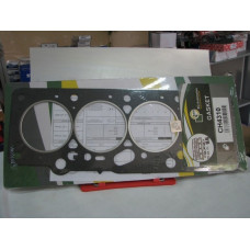 Прокладка ГБЦ (пр-во BGA) Chery Amulet Прокладка ГБЦ (пр-во BGA) Chery Amulet