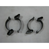 Защелка корпуса воздушного фильтра (КОРЕЯ) DAEWOO LANOS, SENS, GEELY CK