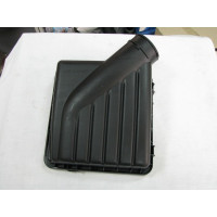 Корпус фильтра воздушного верх (УКРАИНА) DAEWOO LANOS, SENS