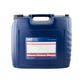 Масло трансмиссионное полуситетическое VATOIL 75W90 GL4+ за 1л 50096 203 грн