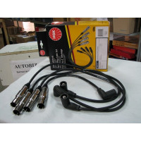 Комплект проводов зажигания  NGK