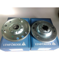 Опора амортизатора переднего (пр-во LEMFORDER) Opel Signum, Vectra C, 02-