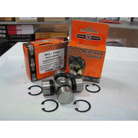 Крестовина карданного вала масленка+стоп. кольца ВАЗ 2101-07 (Триал-Спорт)