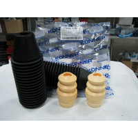 Пыльник аморт. компл. перед./задн. (пр-во KONNER) CHEVROLET LACETTI, KSAX-125KR