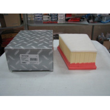 Фильтр воздушный (пр-во RIDER) RENAULT KANGOO 98-, CLIO, MEGANE, LAGUNA 97-