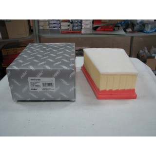 Фильтр воздушный (пр-во RIDER) RENAULT KANGOO 98-, CLIO, MEGANE, LAGUNA 97-