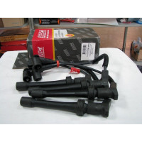 Провод высоковольтный к-т (NRG) ВАЗ 2110-12 инж. 16 кл.