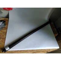 Уплотнитель проема передней двери 3,315 м (пр-во БРТ) ВАЗ 2170-2172 Приора, 2110-2112