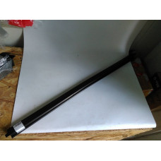 Уплотнитель проема передней двери 3,315 м (пр-во БРТ) ВАЗ 2170-2172 Приора, 2110-2112