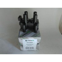 Катушка зажигания (пр-во PROFIT) Chery Amulet, KIMO, GEELY CK, MK, E150130005, A113705110EA, A11-3705110EA