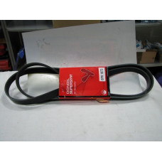 Ремень поликлин.  (пр-во Dongil) 6PK1873/75 CHEVROLET Lanos, Aveo, Lacetti 1.6i V16