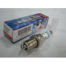 Свеча зажигания Iridium Tough (пр-во DENSO) VW Caddy ||| 2.0 EcoFuel 