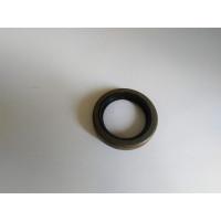 Сальник полуоси 40x57,15x10 (пр-во Кременчугрезинотехника) ВАЗ 2101-2107