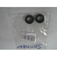 Кольцо уплотниельное кл-ой крышки , вентиляции картера (пр-во TRUCKTEC AUTOMOTIVE) Mercedes Sprinter