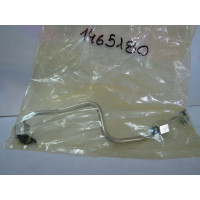 Трубка топливная от насоса к рампе 