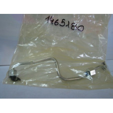 Трубка топливная от насоса к рампе 