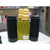 Пылезащитный комплект, амортизатор (MONROE) FORD TRANSIT, TRANSIT TOURNEO 06-14 FRONT