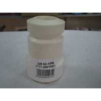 Отбойник переднего амортизаторы (пр-во GLOBER) Chery Tiggo, T112901027