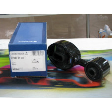 Подушка двигателя передняя правая (пр-во LEMFORDER) Opel Vectra B, 1.8-2.0 