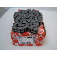 Цепь привода ГРМ (пр-во  FEBI BILSTEIN) Ford Transit 00-. Modeo |||, 2.0-2.2 TDci